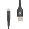 ChargeSync High Speed Data PVC USB Cable (Lightning)