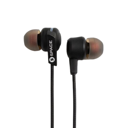 BLAST Stereo Earphone Series