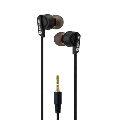 BLAST Stereo Earphone Series
