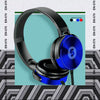 Encore Deluxe Headphones