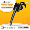 X3 Wireless Headset