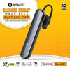 X5 Wireless Headset