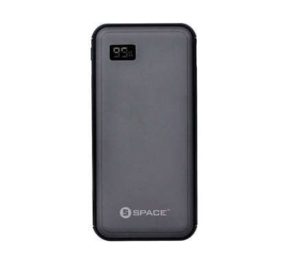 Speed PD + QC 3.0 Power Bank Series 20000 mAh