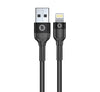 ChargeSync High Speed Lightning Data Cable