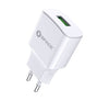 Single Port USB Wall Charger