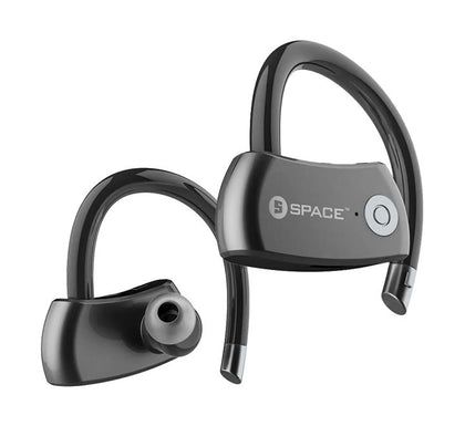 Pulse Wireless Active Earphones