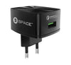 Quick Charge 3.0 Wall Charger (w Type-C Cable)
