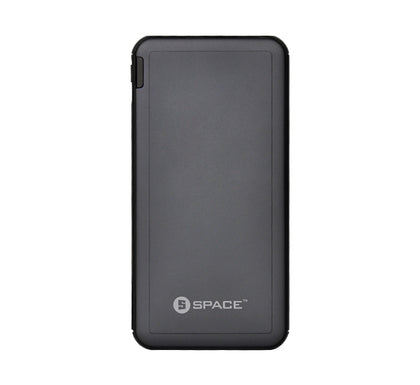 Speed PD + QC 3.0 Power Bank Series 10000 mAh