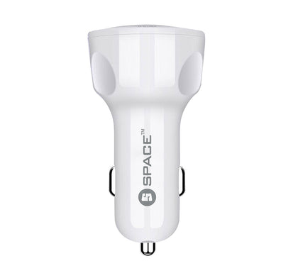 Quick Charge 3.0 Car Charger