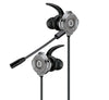 Delta Pro Gaming Earphones Series