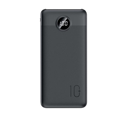 Speed PD + QC 3.0 22.5W Power Bank Series 10000 mAh