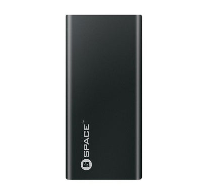 Blade Metallic Power Bank Series 10000 mAh