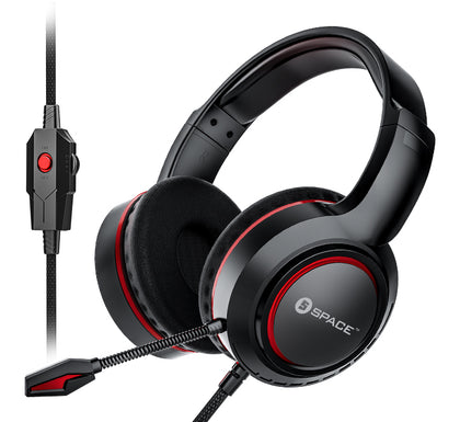 Alpha Pro Gaming Headset Series