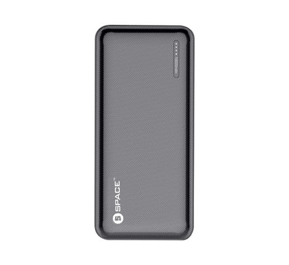 Turbo Quick Charge 3.0 Power Bank 10000 mAh