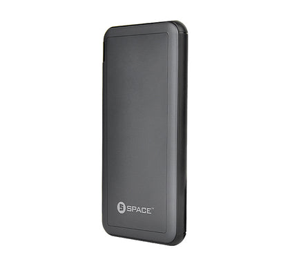Speed PD + QC 3.0 Power Bank Series 10000 mAh