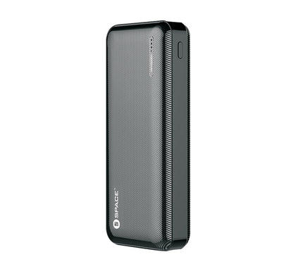 Turbo Quick Charge 3.0 Power Bank 10000 mAh