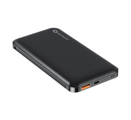 Speed PD + QC 3.0 Power Bank Series