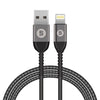 ChargeSync Rope 2M Lightning Cable