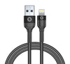 ChargeSync High Speed Lightning Data Cable