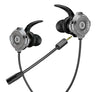 Delta Pro Gaming Earphones Series