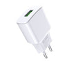 Single Port USB Wall Charger