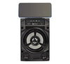 Rock Portable Wireless Speaker