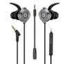 Delta Pro Gaming Earphones Series