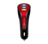 Quick Charge 6.2A Car Charger