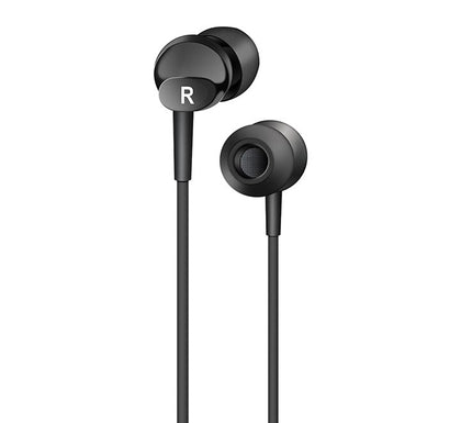 Champion Stereo Earphones