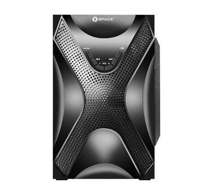 Blast 2.1 Wireless Speaker Series (w Fusion LED)