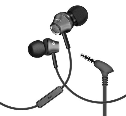 Urban Extra Bass Earphones