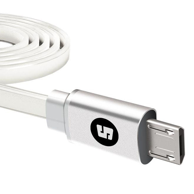 ChargeSync Jelly Micro USB Cable