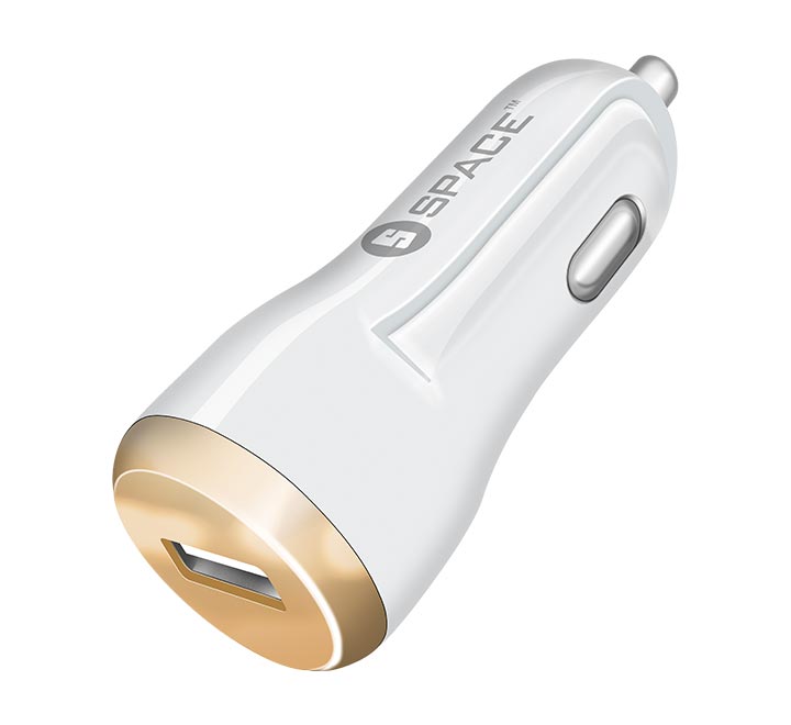 Adaptive Fast Car Charger