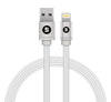 ChargeSync Jelly Lightning Cable
