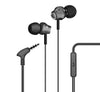 Urban Extra Bass Earphones