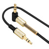 Spring Aux 2M Cable