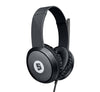 Alpha Pro Gaming Headset Series