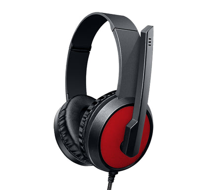 Alpha Pro Gaming Headset Series