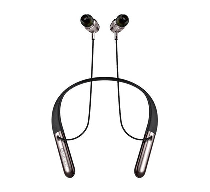 Move Wireless Neckband Earphones