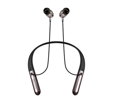 Move Wireless Neckband Earphones