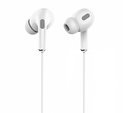 Pods Max Supreme Earphones (w Aux Connector)