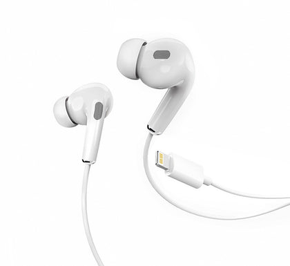 Pods Max Supreme Earphones (w Lightning Connector)