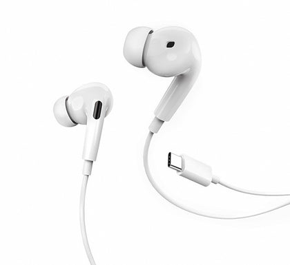 Pods Max Supreme Earphones (w Aux Connector)