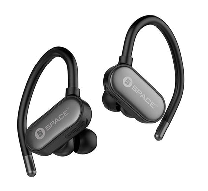 Pulse Wireless Active Earphones